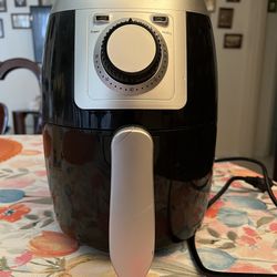Chefman Air Fryer