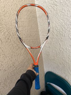Racket