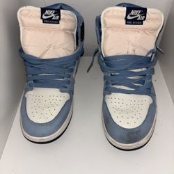 Shoes (Jordan)