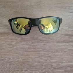 Oakley Gibston Sunglasses