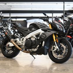 2020 APRILIA TUONO V4 1100 RR