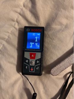 Bosch Professional GLM 50 C