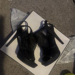 Guess Heels