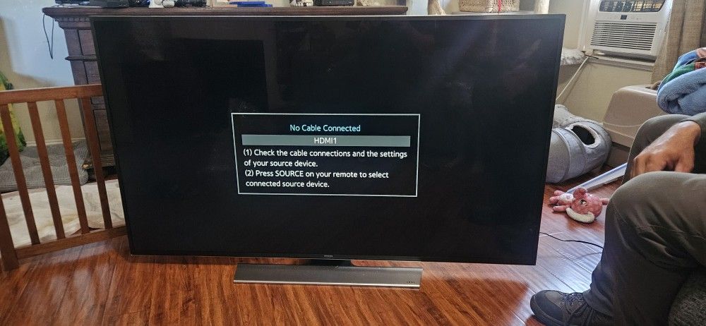 Samsung Tv