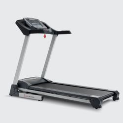 Sunny Health And Fitness Treadmill 