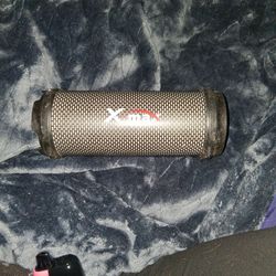 Xmax Bluetooth Speaker