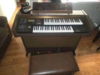 Retro Pianoo
