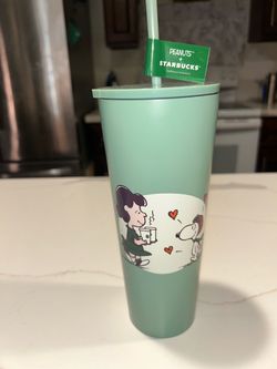 Peanuts cup