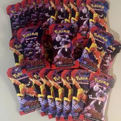 destined Rivals Booster Pack X20