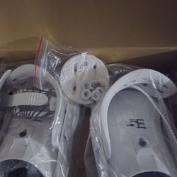 Brand New Snowboard Binding Mens Size (L) 11-14