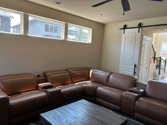 Ashley sofa