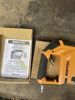 Bostitch Stapler Gun 