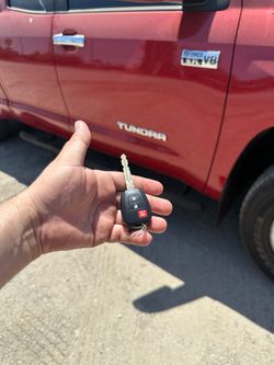 Llaves keys