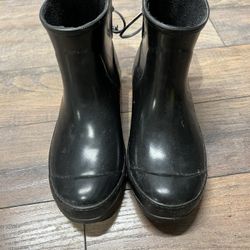 Sperry Walker Turf Rain Boots