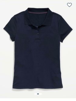 School uniform shirts girl(small )
