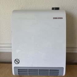 Stiebel Eltron CK 200-2 Trend Electric Wall Heater
