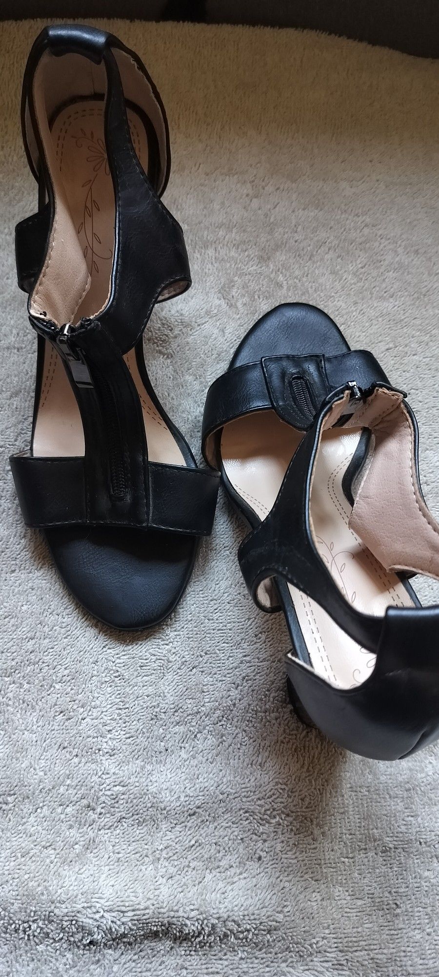 Woman's Heels