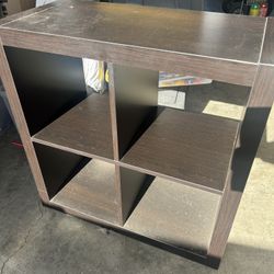 Storage