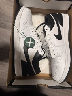 Jordan 1 Low Size 9