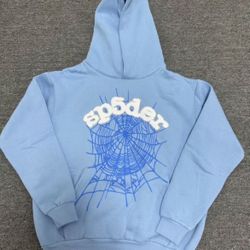Sp5der Hoodie 