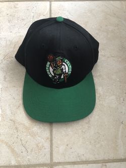 Cap Boston Celtics (NBA)
