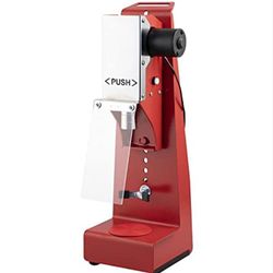 Ferrari Electric Bottle Crown Capper