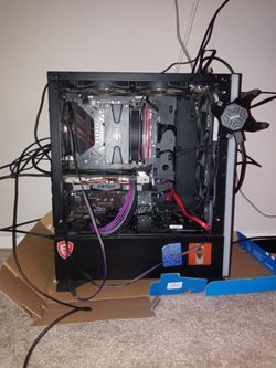High-End Pc