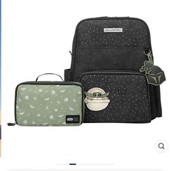 Diaper Bag