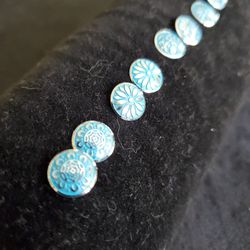 Gorgeous Mandala Style Earrings $5 each