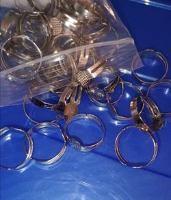 Ring Base