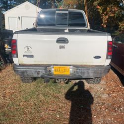 2001 F1 50
