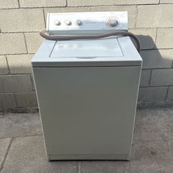 Whirlpool Washer 