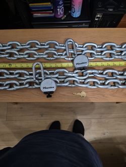 Utility Chains