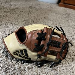 Infield Baseball Glove