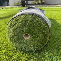Artificial turf New Grass Roll