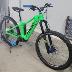 22 Trek Rail 5 Gen 1 (Small)