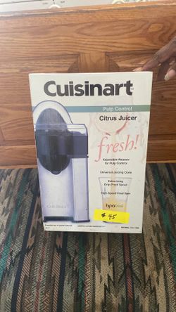Juicer