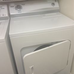 Dryer Kenmore 