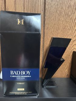 Bad Boy Cobalt