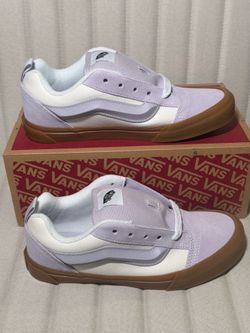 Vans Knu Skool