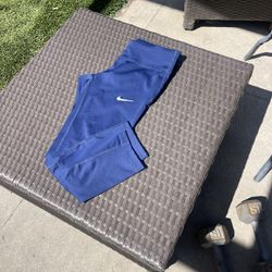 Nike Dri-Fit Running Leggings 