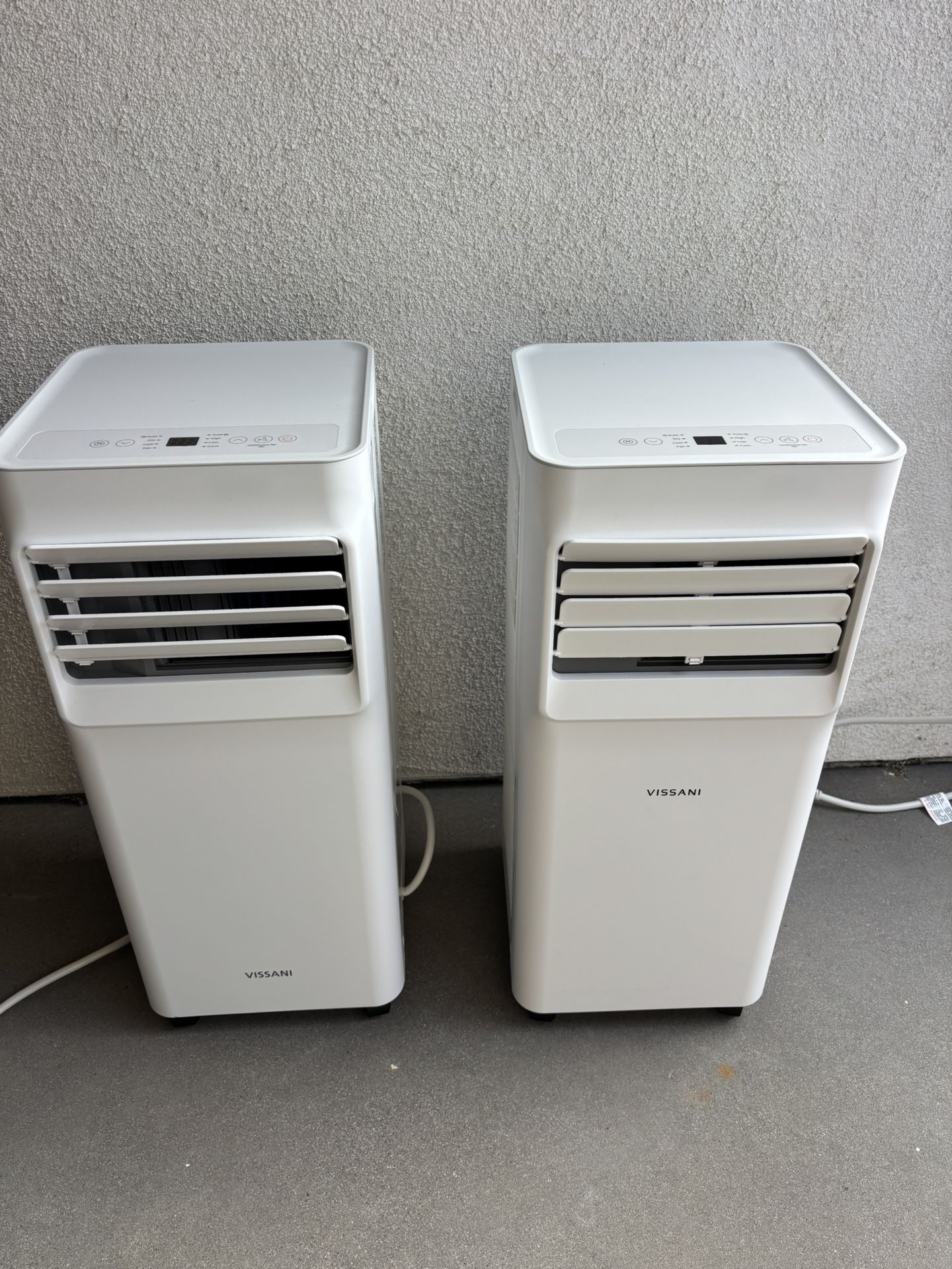Portable Air Conditioner