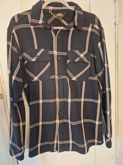Sweater shirt