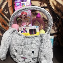 $20 Easter Baskets 