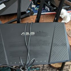 Asus Rt-AC87R