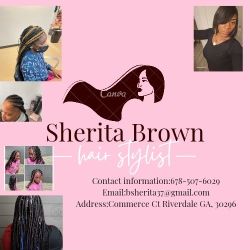 Holiday Braid Specials Hurry Up And Catch These Sales💇‍♀️🤑😁