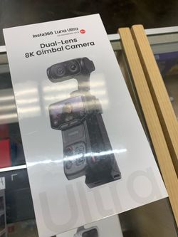 Insta360 Luna Ultra Standard