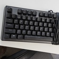 Cooler Master CK530 Mechanical Gaming Keyboard Brown Switches