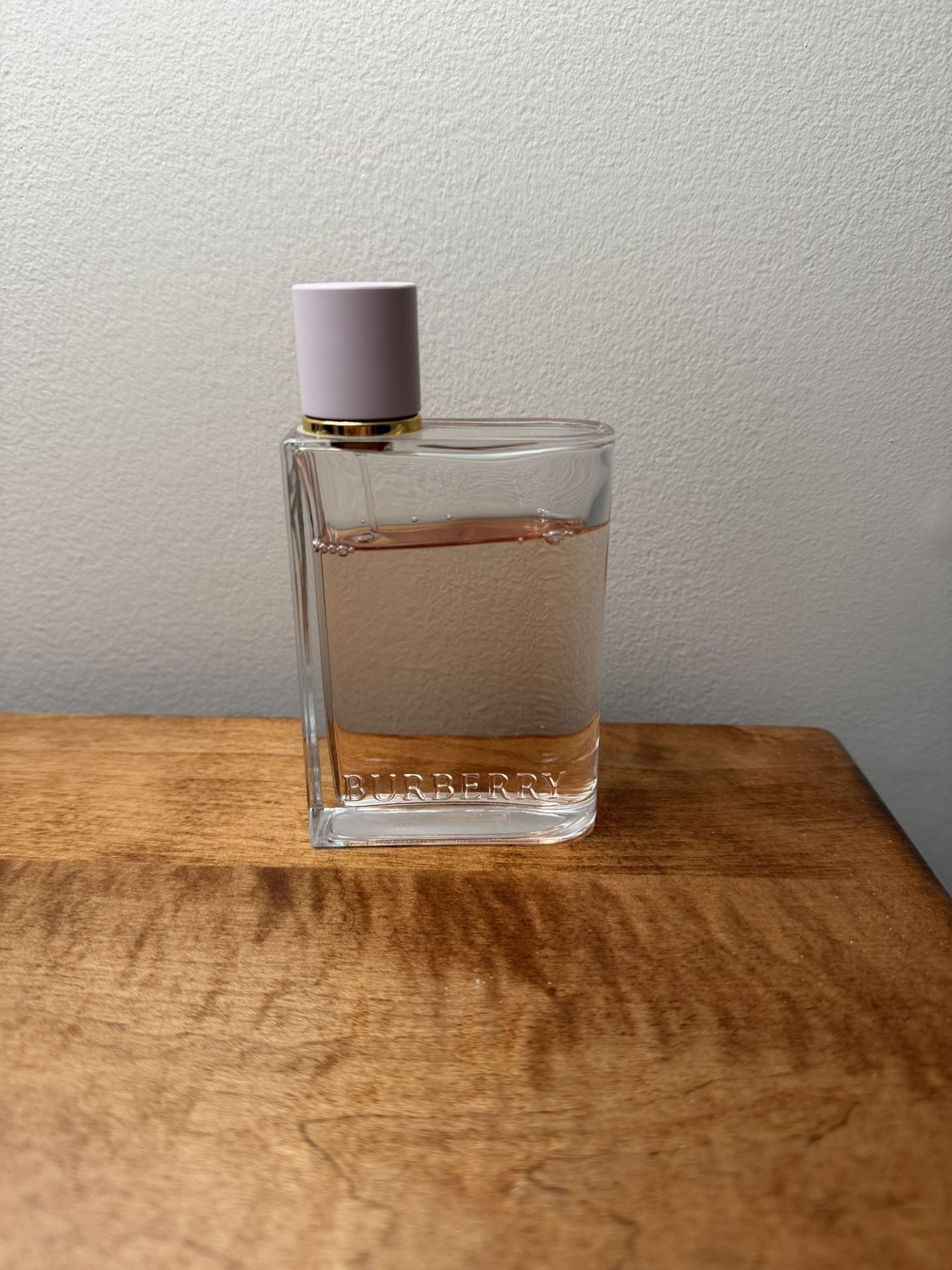 Burberry Women’s Perfume