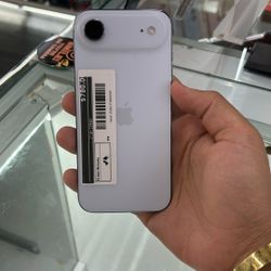 iPhone 17 Air 256gb (unlocked)